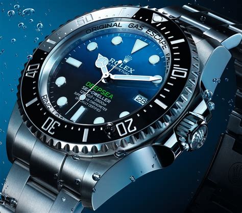 rolex mens diving watches|Rolex deepsea watch price.